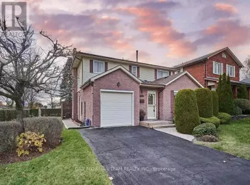 1370 Manitou Drive, Oshawa, Ontario L1G7P7, 3 Bedrooms Bedrooms, ,3 BathroomsBathrooms,Single Family,For Sale,Manitou,E7311178