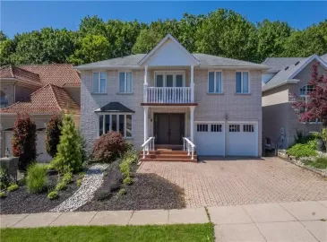 Hamilton, Ontario L8G4T8, 5 Bedrooms Bedrooms, ,5 BathroomsBathrooms,Single Family,For Sale,H4180426