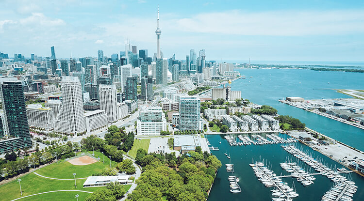Toronto